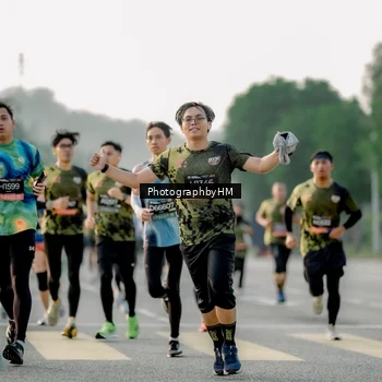 Runner Photo 6679126