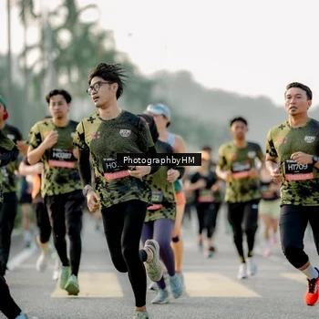 Runner Photo 6679133