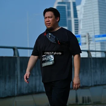 Runner Photo 6679140