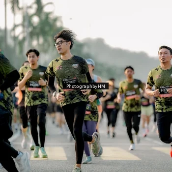 Runner Photo 6679141