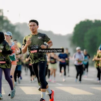 Runner Photo 6679145