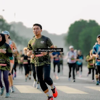Runner Photo 6679146