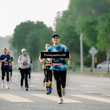 Runner Photo 6679153