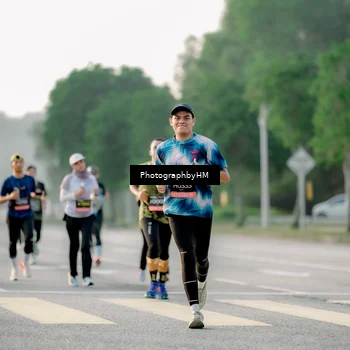 Runner Photo 6679154