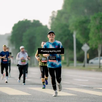 Runner Photo 6679156