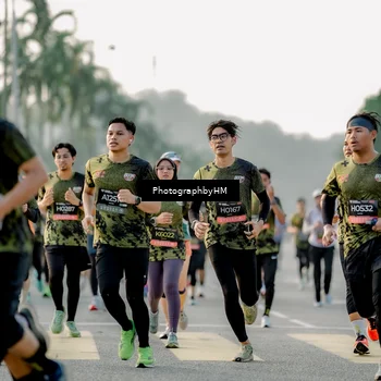 Runner Photo 6679157