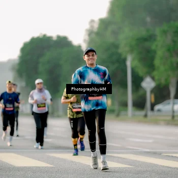 Runner Photo 6679162