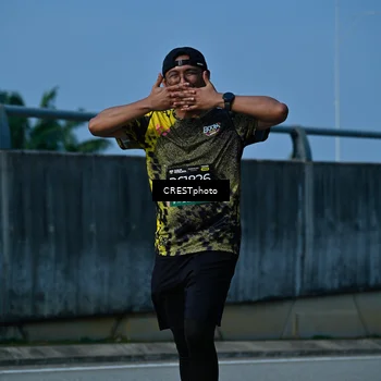 Runner Photo 6679167