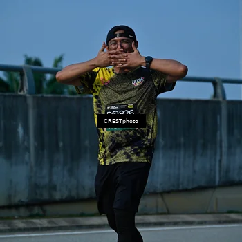 Runner Photo 6679168