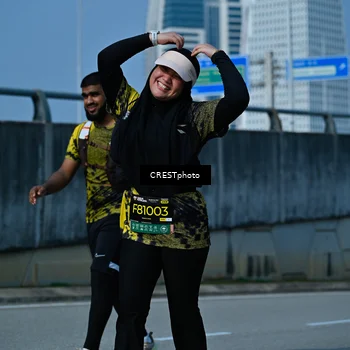 Runner Photo 6679169