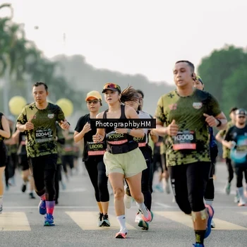 Runner Photo 6679185