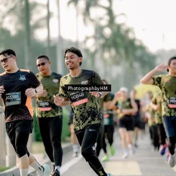 Runner Photo 6679186