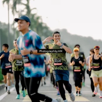 Runner Photo 6679187
