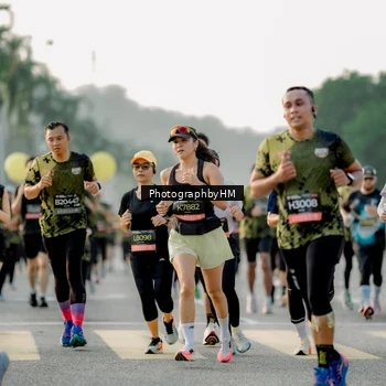 Runner Photo 6679189