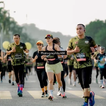 Runner Photo 6679191