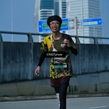 Runner Photo 6679193