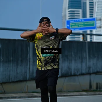Runner Photo 6679194