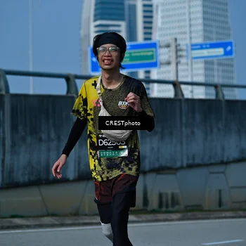Runner Photo 6679196