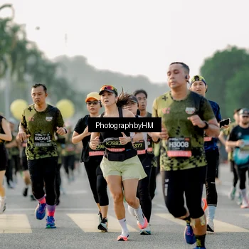 Runner Photo 6679197