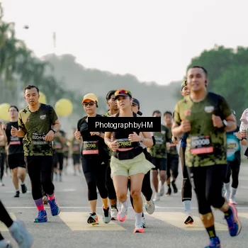 Runner Photo 6679198