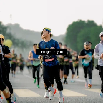 Runner Photo 6679203
