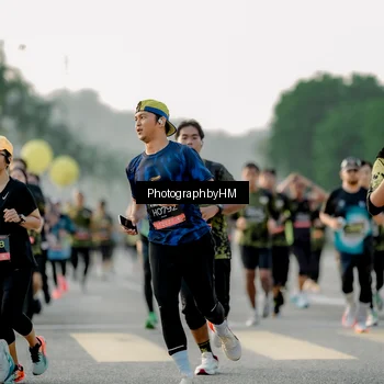 Runner Photo 6679204