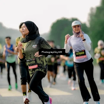 Runner Photo 6679213