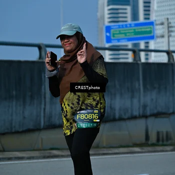Runner Photo 6679216