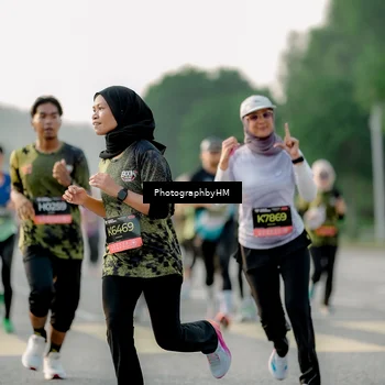 Runner Photo 6679220