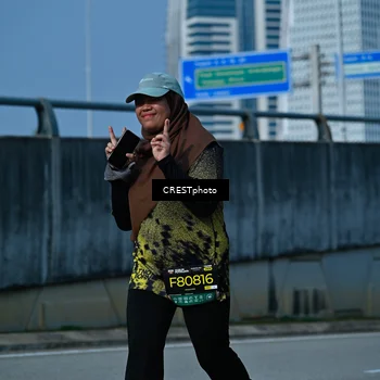 Runner Photo 6679222