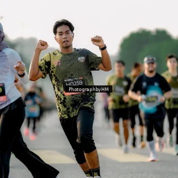 Runner Photo 6679226