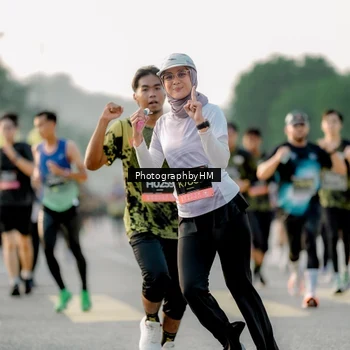 Runner Photo 6679228