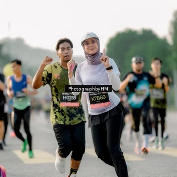 Runner Photo 6679230