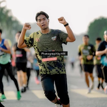 Runner Photo 6679239