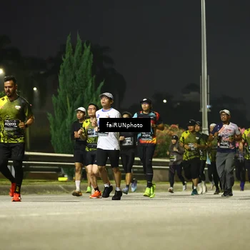 Runner Photo 6679246