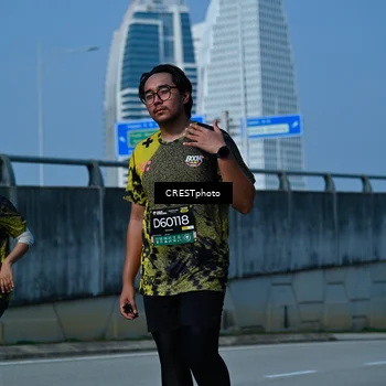 Runner Photo 6679247