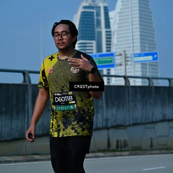 Runner Photo 6679255