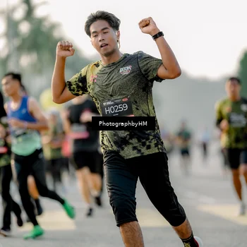 Runner Photo 6679257