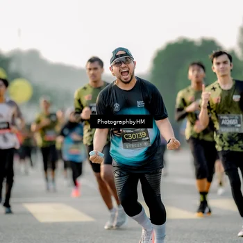 Runner Photo 6679262