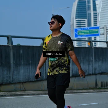 Runner Photo 6679265