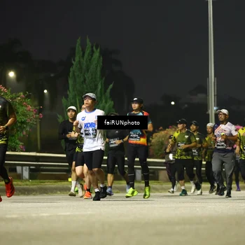 Runner Photo 6679266