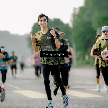 Runner Photo 6679269