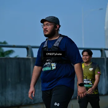 Runner Photo 6679274