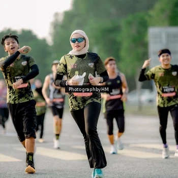 Runner Photo 6679276