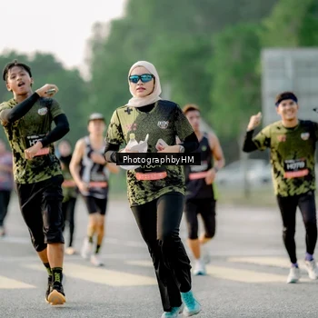 Runner Photo 6679277