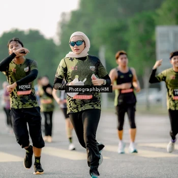Runner Photo 6679279