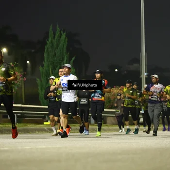 Runner Photo 6679281