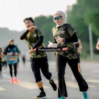 Runner Photo 6679284
