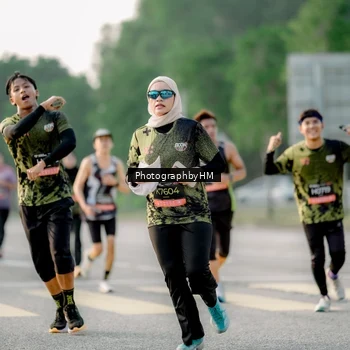 Runner Photo 6679285