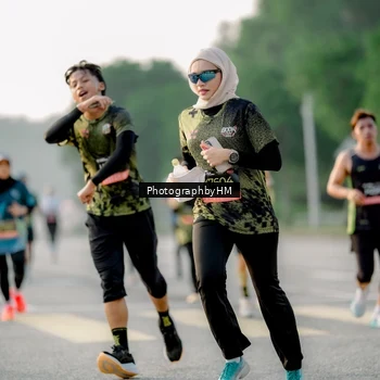 Runner Photo 6679286